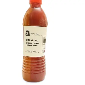 PALM OIL | GNANA TRADITIONAL PALM OIL Natural Taffy