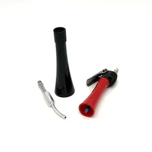 Black Cone Air Tool Upgrade Kit