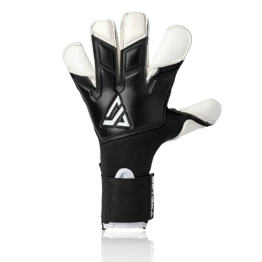 Soccer Goalkeeper Gloves - SETGK Reverse Panda