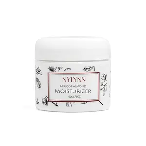 Apricot Almond Moisturizer