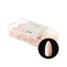 APRÉS Nail Gel-X Neutrals Pre-Colored Soft Gel Nail Tips, 150pcs 11 Sizes (00-9), Neutral Shades, Skips the Base Color Step, Soak-Off Nail Extensions