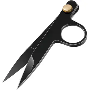 (R) Professional Shears &  Collection (4.5" Thread Nippers (III))