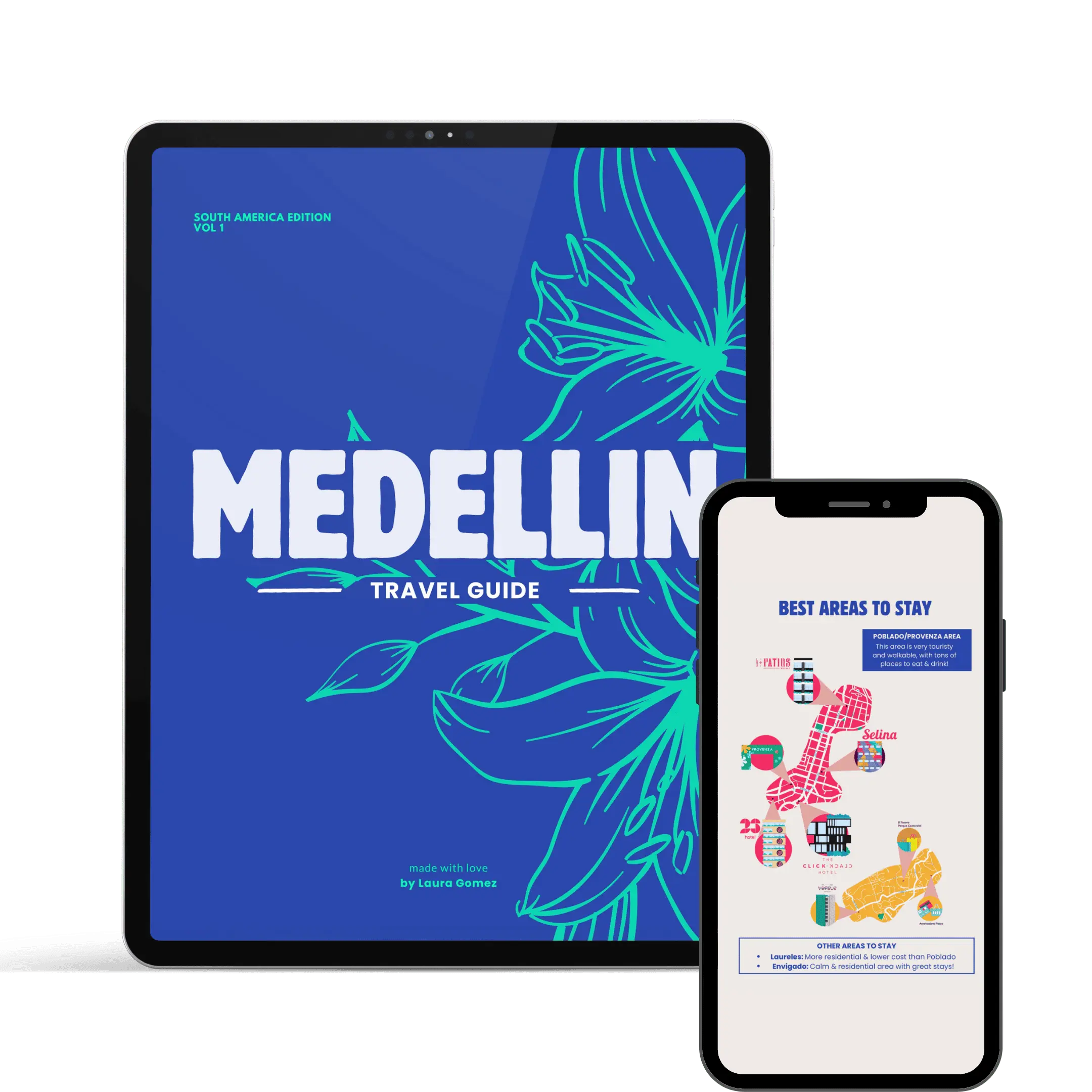 Medellin Travel Guide: Comprehensive Travel Advice and Tips for visiting Medellin, Colombia