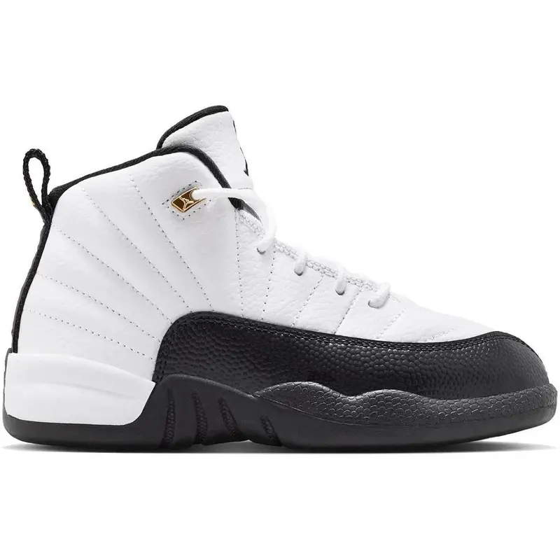 Jordan 12 Retro Taxi (2025) (PS)