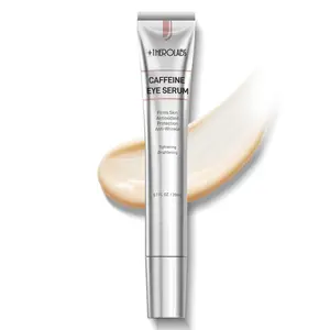 Caffeine Eye Cream-Puffiness & Under-Eye Wrinkles,Skin Care Comfort Moisture Gentle Hydrate Moisturize eye  cream Moisturizer Hydrating