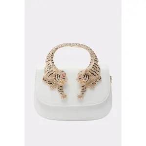 LUXE LIFE PURSE