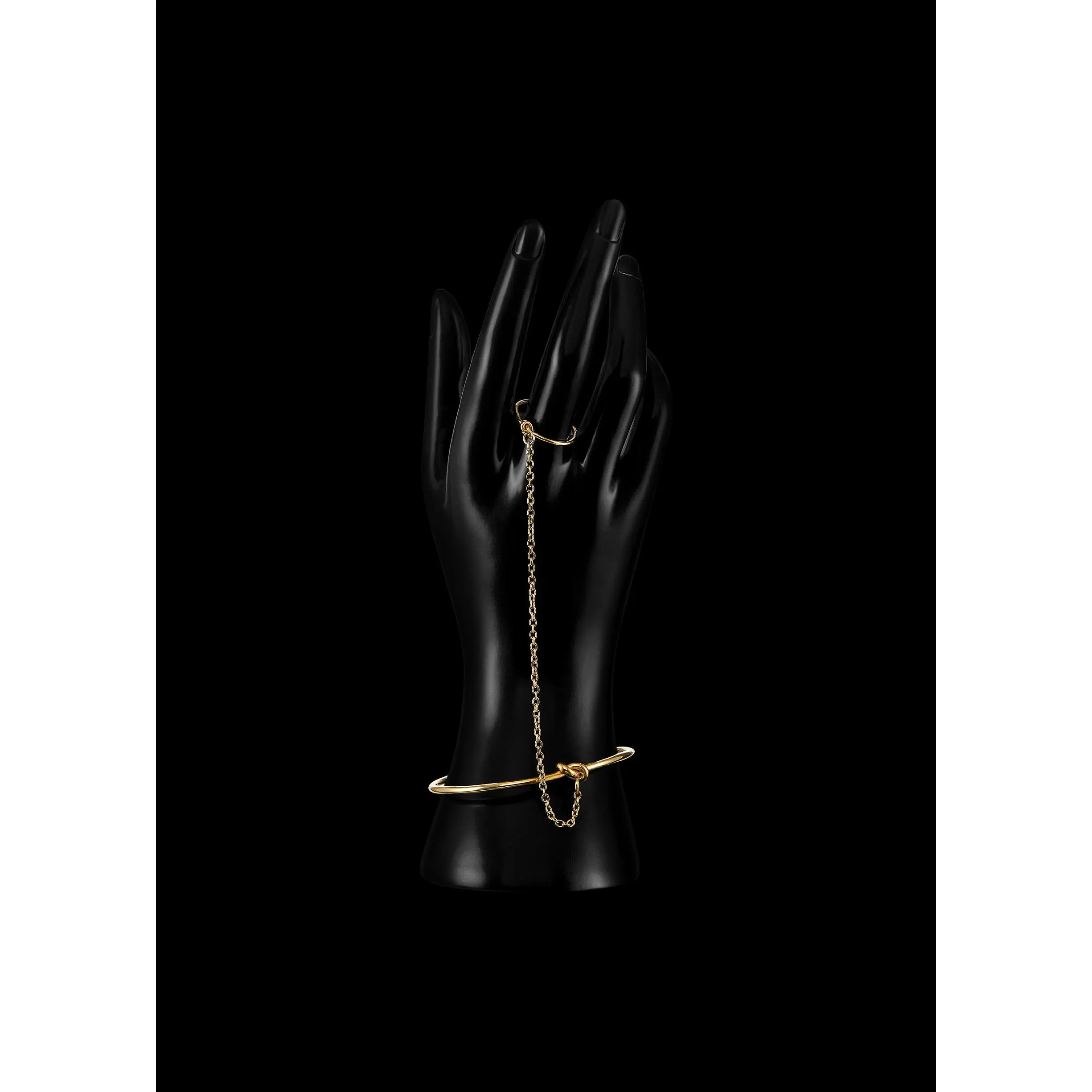 Spica Hand Chain