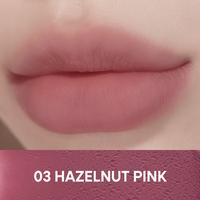 03 Hazelnut Pink