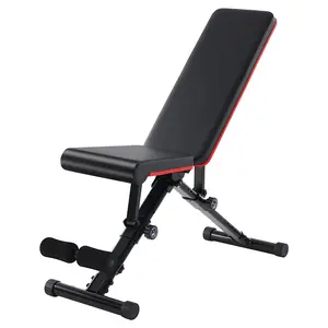EasyFit Versatile Weight Bench – Adjustable, Durable & Full-Body Workout Ready set