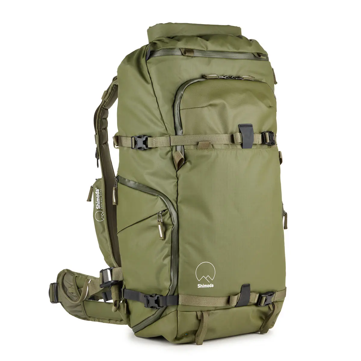 Shimoda Action X50 V2 50L Backpack
