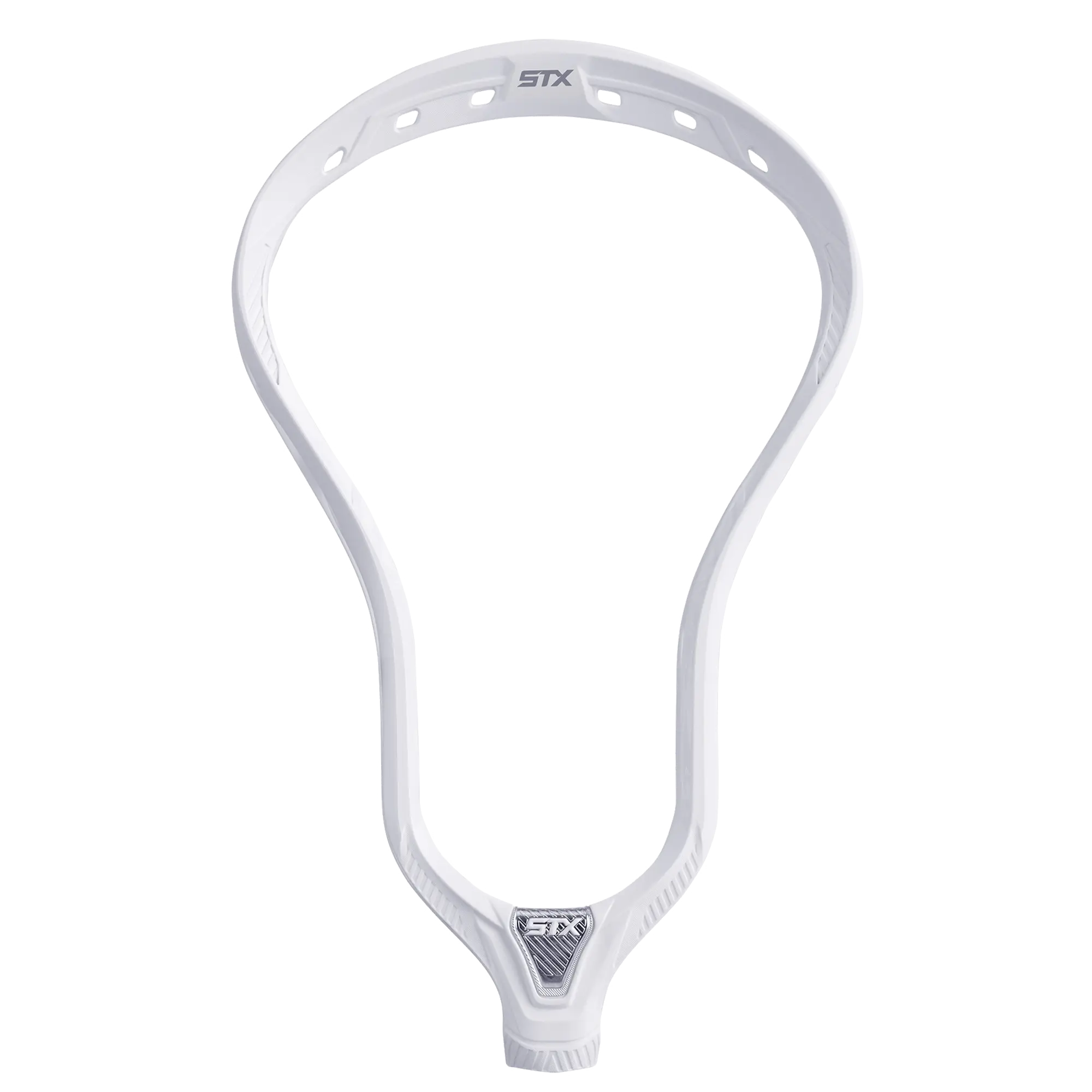 STX Magnet 2K Men's Unstrung Lacrosse Head