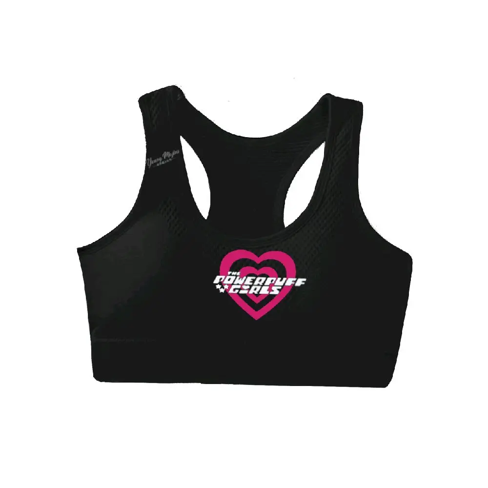 Power Pff "Gym" Sports Bra