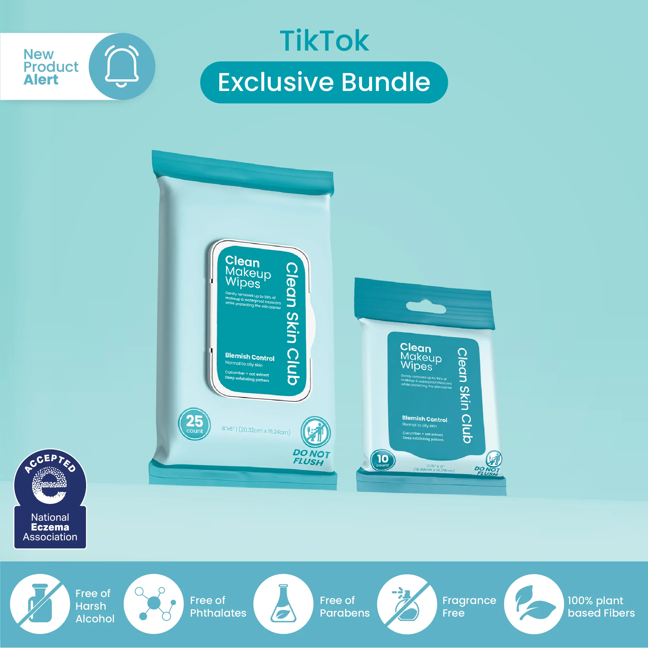 Blemish Control Clean Wipe Collection Blemish Control Clean Wipe Collection