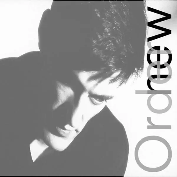 New Order - Low-life (Vinyl LP)