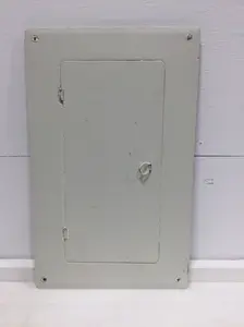 ITE Imperial EQ Load Center Cover/Door Only 10/20 Space, 25 1/4" x 15 5/8"