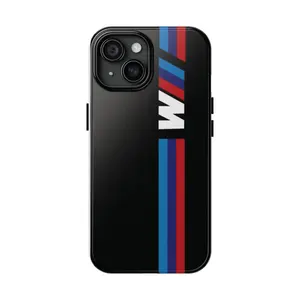 Bmw phone case