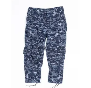Tru-Spec Blue/Midnight Digital BDU Pants-closeout