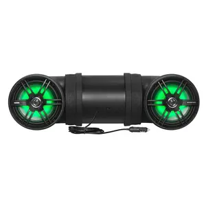 SOUNDSTORM BTB8L 8" 700W Bluetooth Amplified Marine/ATV Off Road Speaker System SOUNDSTORM BTB8L 8" 700W Bluetooth Amplified Marine/ATV Off Road Speaker System