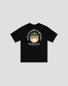 Yuvi Future is Bright T-Shirt - Youth