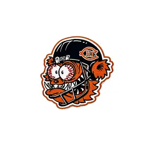 Chicago Football Fink - Patch