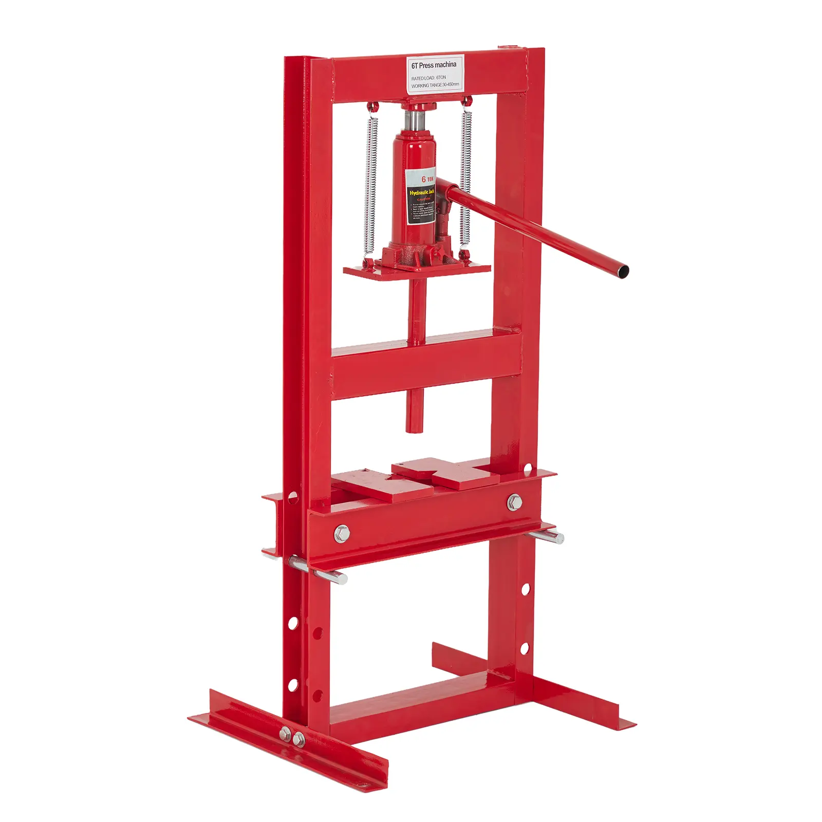 red 6T