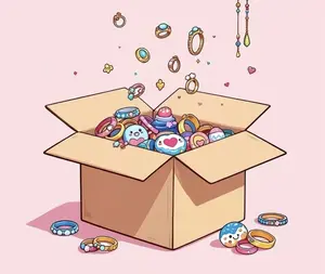 Kit De Joyas Para Emprender- choose in live