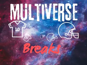 Multiverse, jersey Pick Your Mixed Division Break!