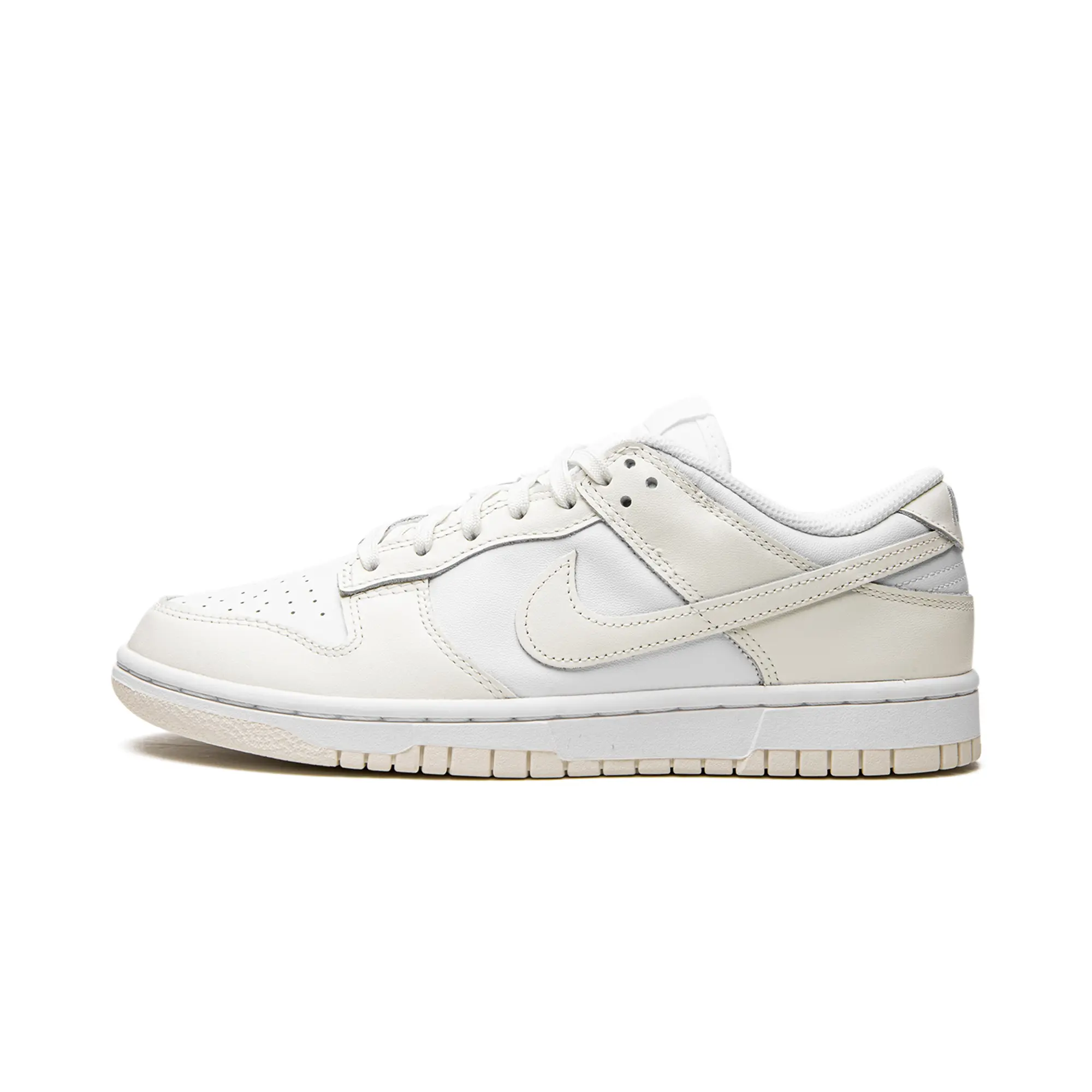 DUNK LO MNS WMNS "Coconut Milk" DD1503 121