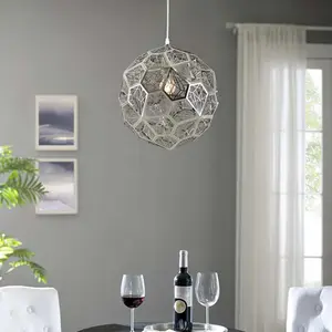 Modway Shine Pendant Chandelier