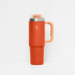 Tupperware Big T Tumbler - Large Capacity Versatile Drinking Vessel for Everyday Use Durable Material Sleek Design Perfect for Beverages
