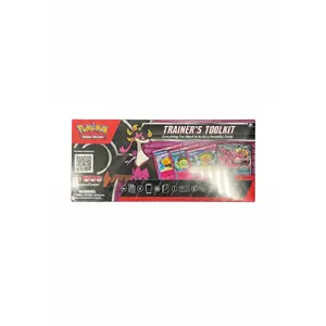Trainer’s Toolkit