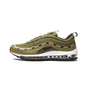 Air Max 97 "Undefeated - Militia Green" DC4830 300