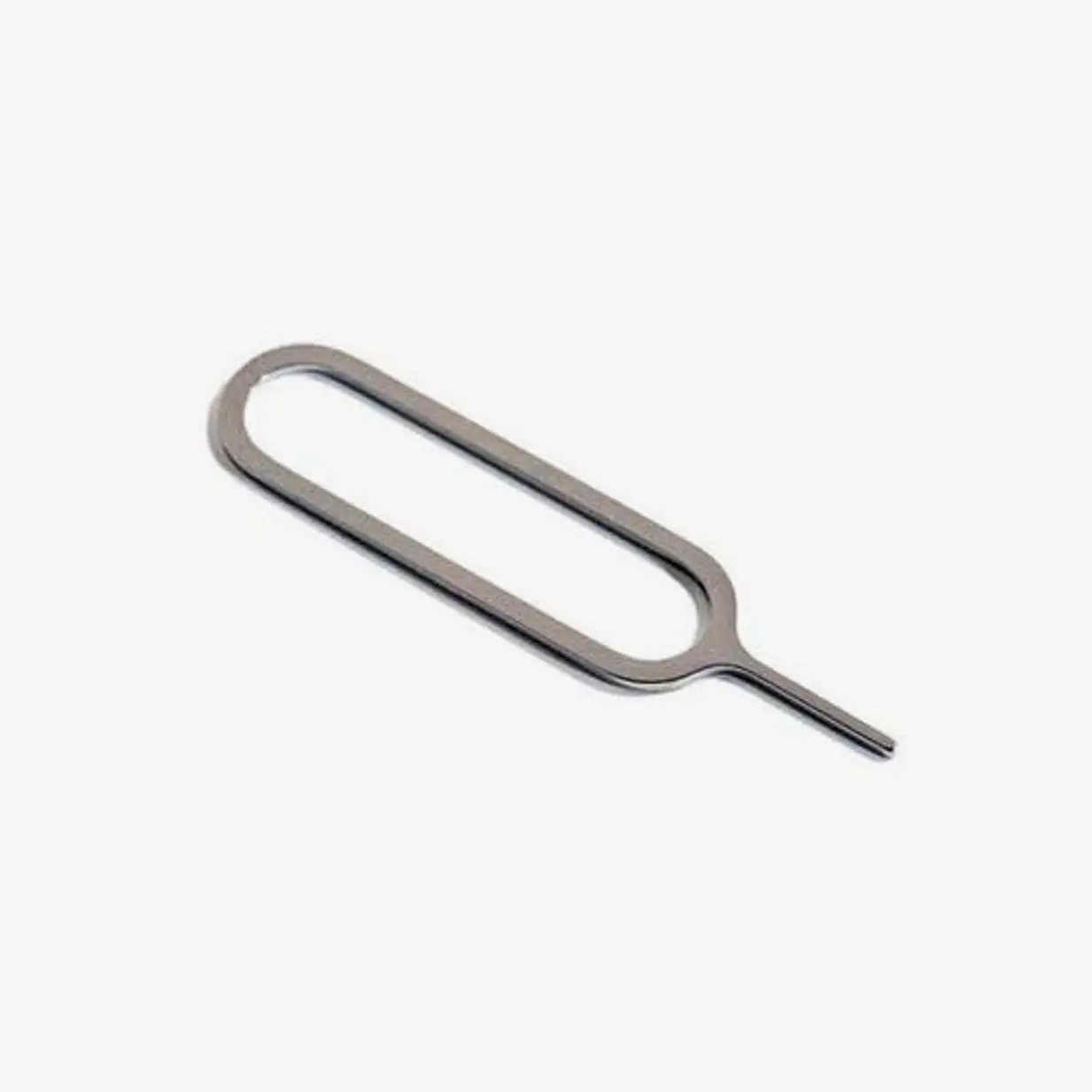 SIM Ejector Tool (Blind box, free gift not for sale) for iPhone & Galaxy Dual Layer Polycarbonate Precision Matte Glossy Finish Custom Fit Everyday Durability