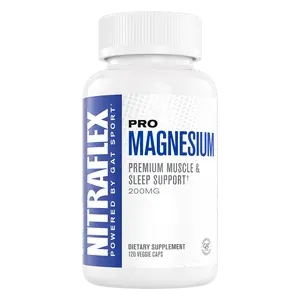 NItraflex Pro Magnesium NItraflex Pro Magnesium