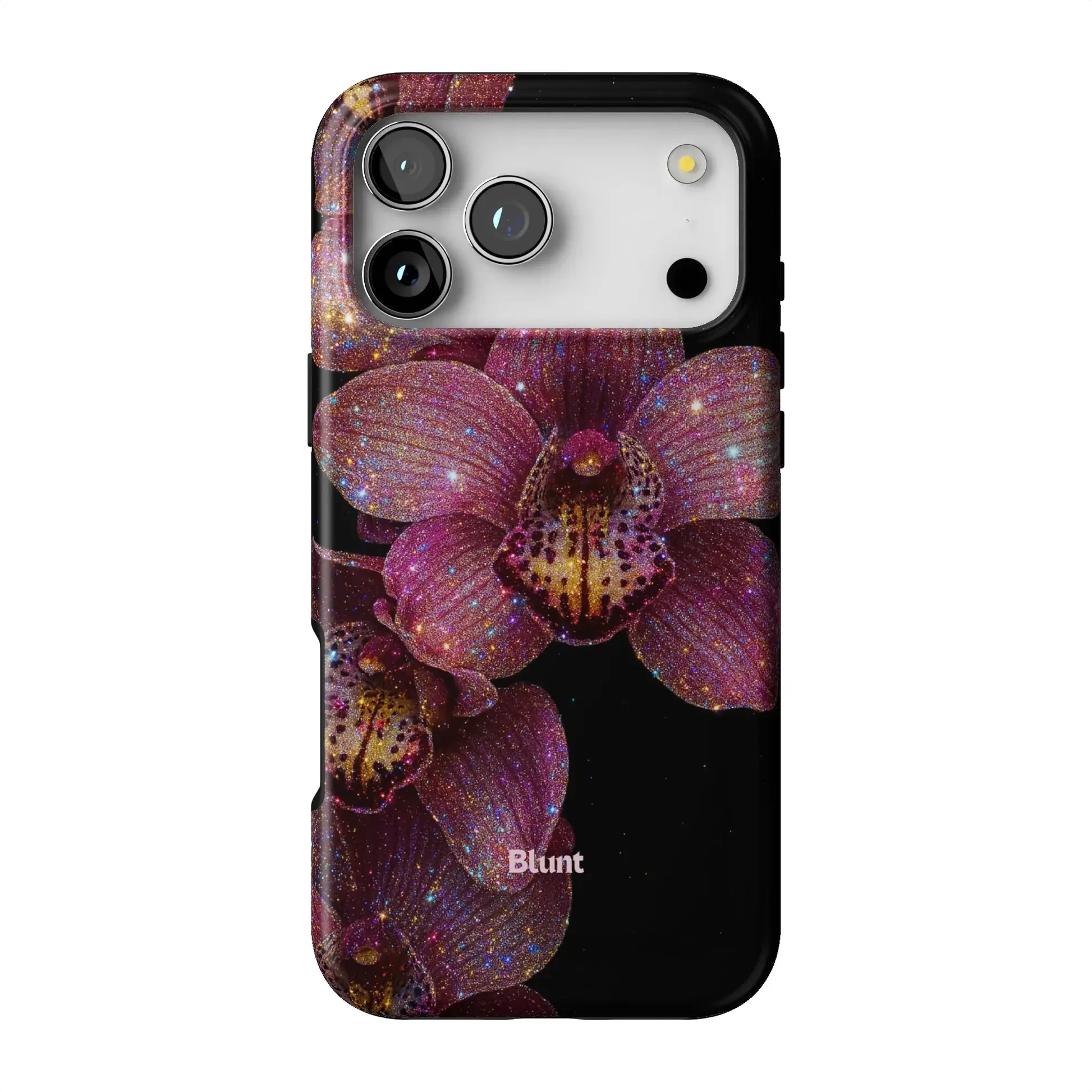 BLUNT CASES | Lilith | For iPhone 17 Pro Max, 16 15 14 13 12 11 Series | MagSafe Aesthetic Phone Case | Gradient Phone Case | Trendy 2026 Phone Case | Shockproof & Waterproof Protection | Gift for Her and Love