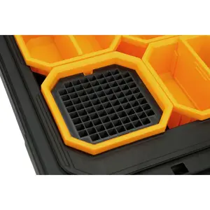 Toughbuilt Stacktech Low Profile Bit Holder