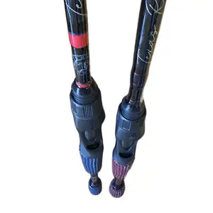 Hand Crafted Custom Fishing Rod - Made in the USA