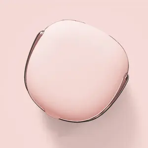 Portable USB Rechargeable Contact Cleaner Machine, Ultrasonic Professional Cleaning Tool, Portable Design for Women's Daily Use