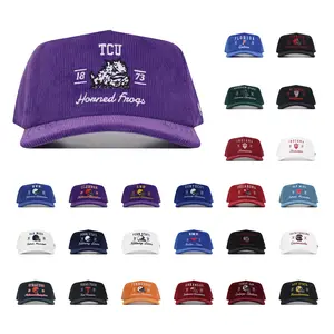 The Vintage Cord Collection - NCAA