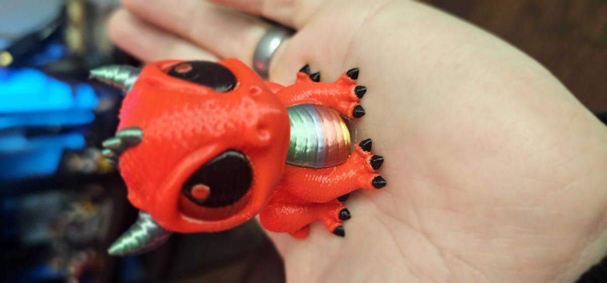 Item: A1 mini Combo (with AMS Lite)