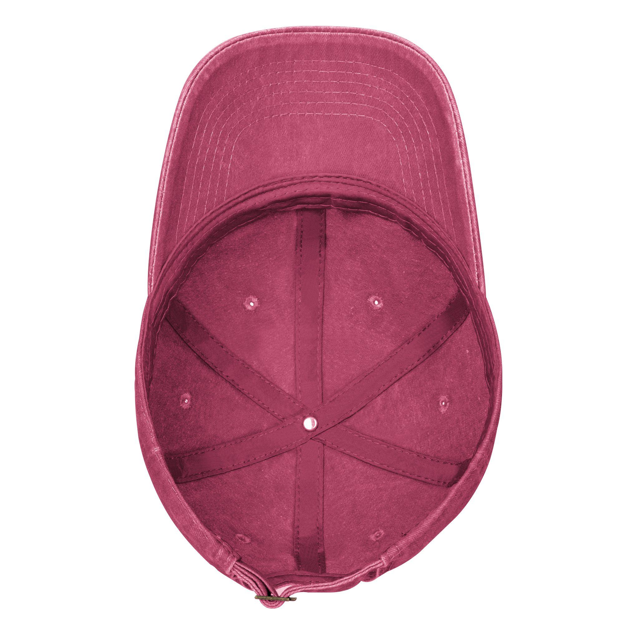 Vintage Distressed Old & Don’t Care Cap, Adjustable Retro Unisex Print Hat, Old & Don’t Care Classic Dad Hat