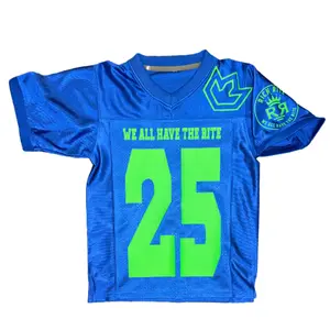 Rich Rite Kid's Jersey