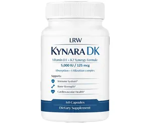 LRW Kynara DK, Vitamin D3+K2