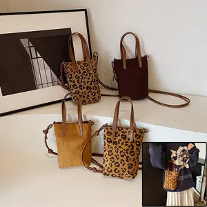 The everyday mini crossbody