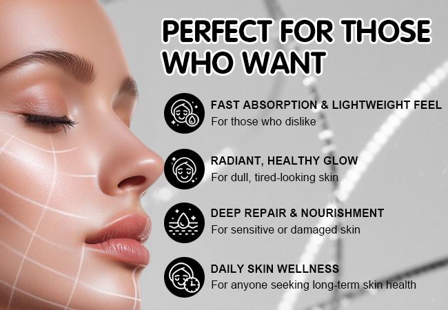 Salmon DNA Ampoule Serum, PDRN Peptide Serum, Niacinamide 10% & Tranexamic Acid 4%, Salmon PDRN Collagen Booster, Uneven Skintone, Glowy skin,  Deep Hydration, Barrier Repair Anti-Aging Fine Lines Firming, Kbeauty summervibes