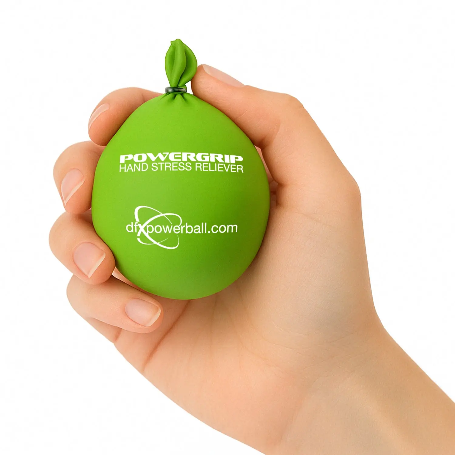Power Grip-ball Power Grip-ball