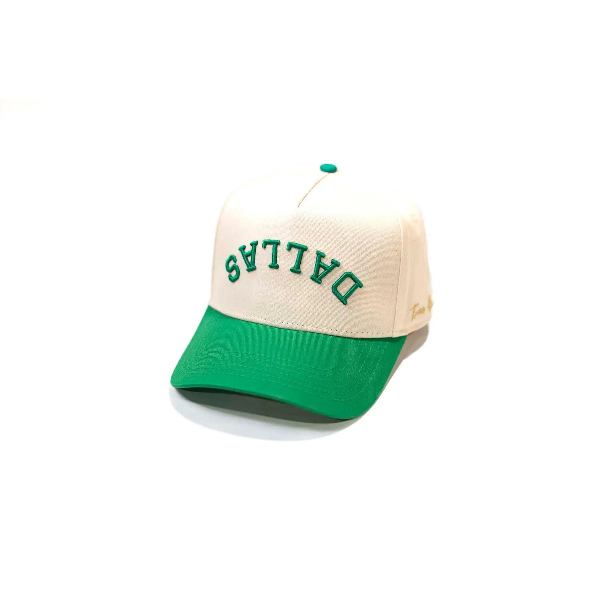 OFFWHITE - GREEN OFFWHITE - GREEN