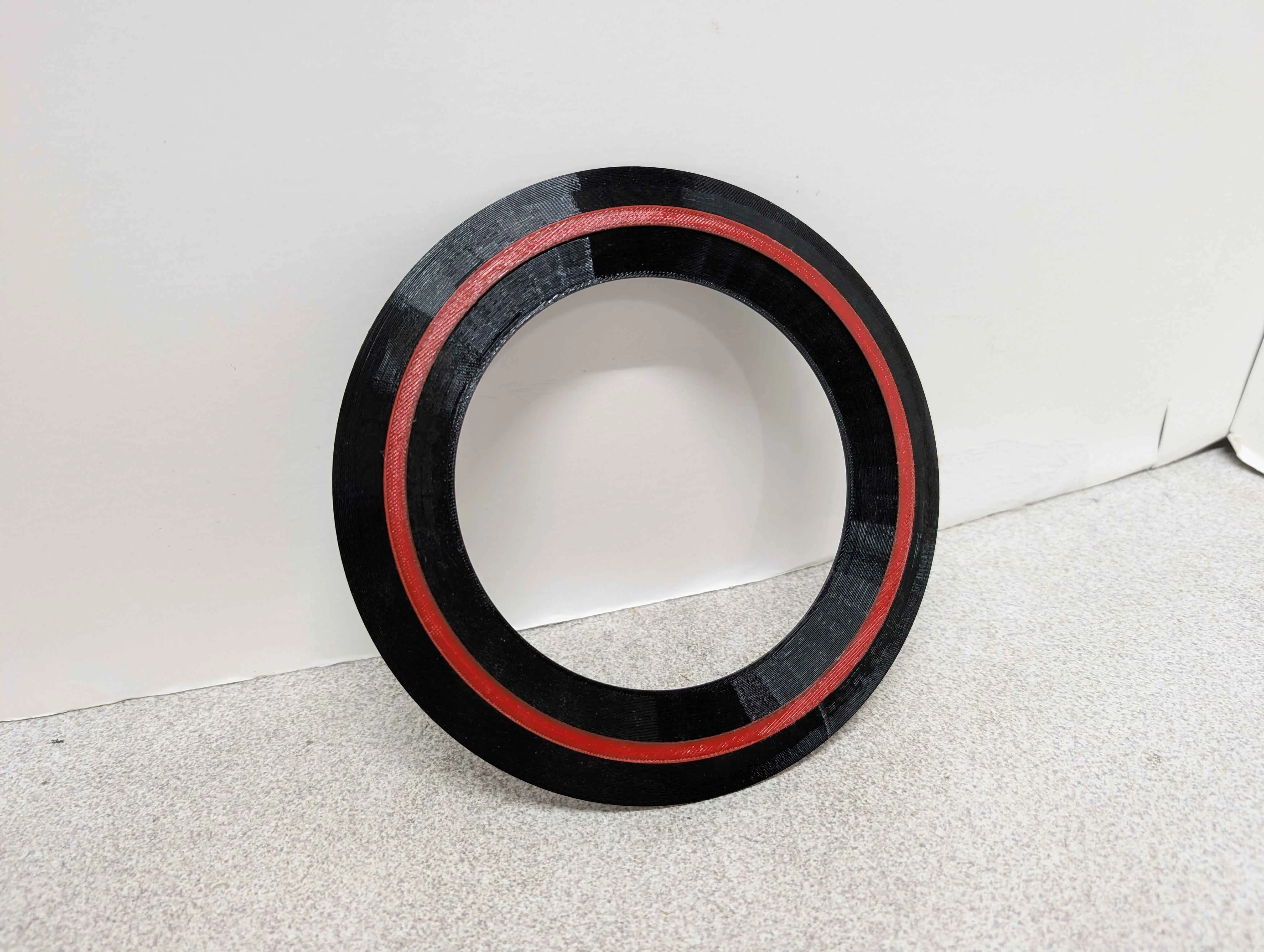 Frisbee, Lightweight Flying Disc Toy, Outdoor Throwing Game for Kids & Adults