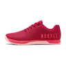 NOBULL Women's Outwork Shoe in Merlot Punch - OG Strength Training Shoe, Durable Gym Trainer, Lifting Sneaker