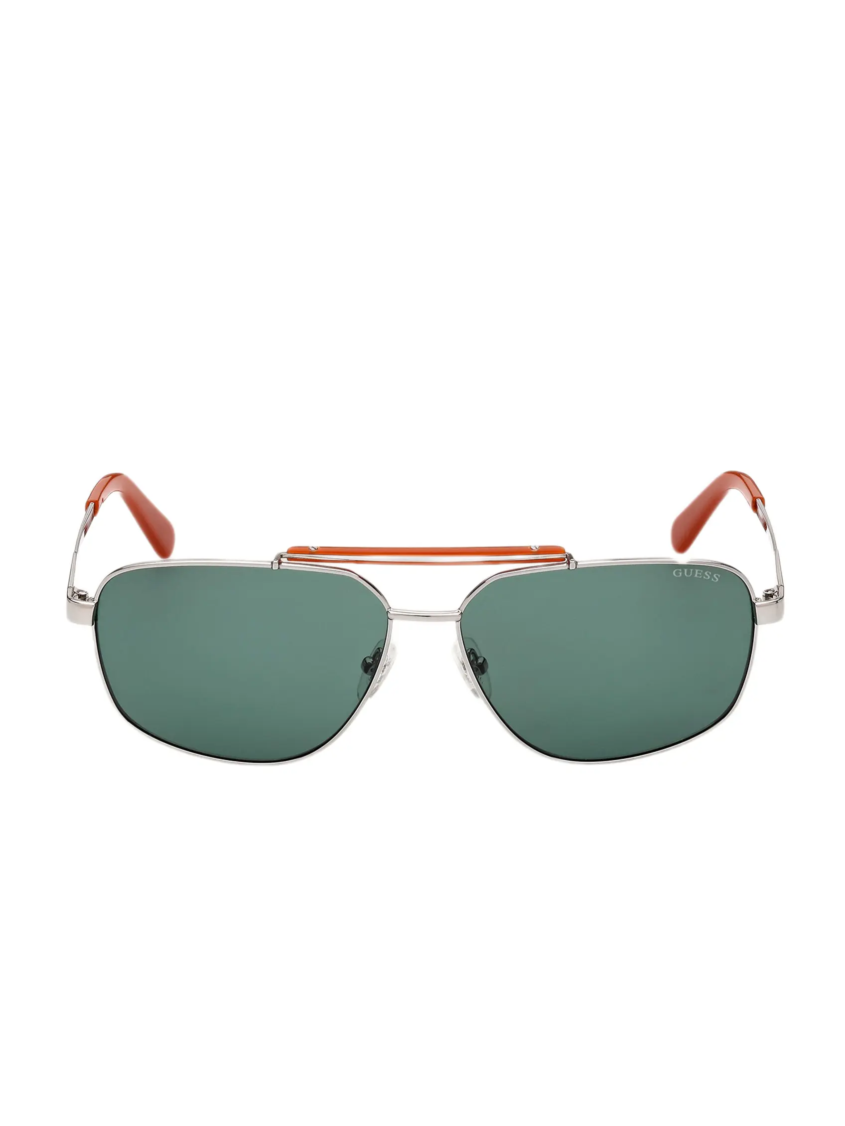 GUESS Male Navigator Sunglasses GUESS Male Navigator Sunglasses